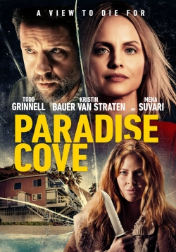 Paradise Cove-stream