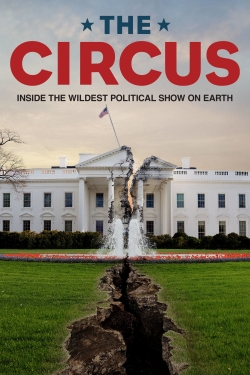 The Circus-stream