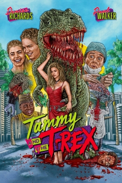 Tammy and the T-Rex-stream