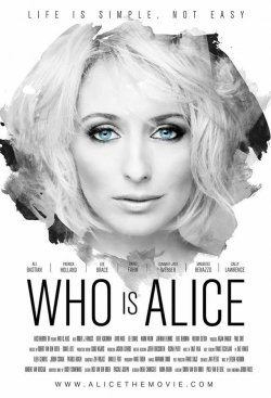 Who Is Alice?-stream