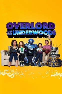 Overlord and the Underwoods-stream