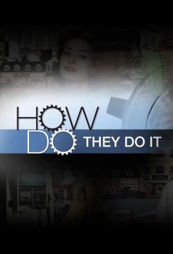 How Do They Do It?-stream