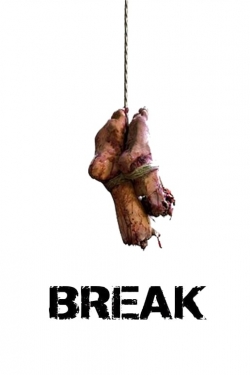 Break-stream