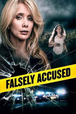 Falsely Accused-stream