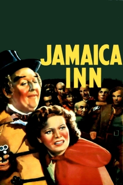 Jamaica Inn-stream