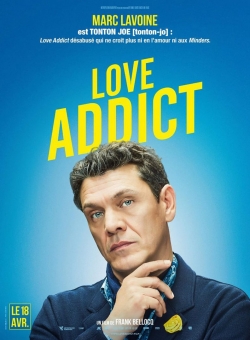 Love Addict-stream