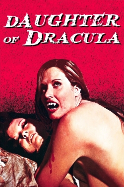 Daughter of Dracula-stream