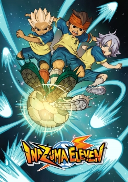 Inazuma Eleven-stream