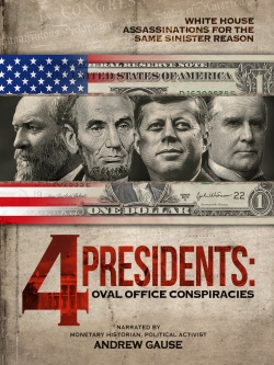 4 Presidents-stream