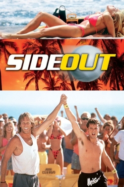 Side Out-stream