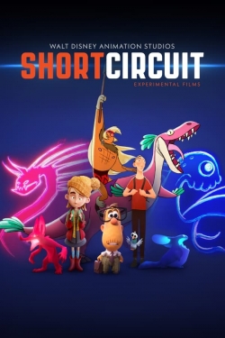 Walt Disney Animation Studios: Short Circuit Experimental Films-stream