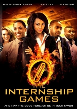 The Internship Games-stream