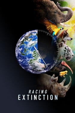 Racing Extinction-stream