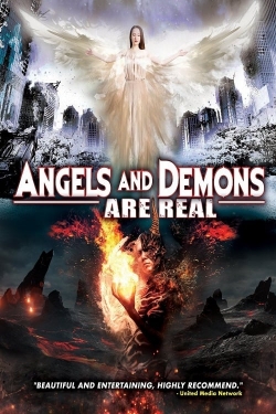 Angels and Demons Are Real-stream