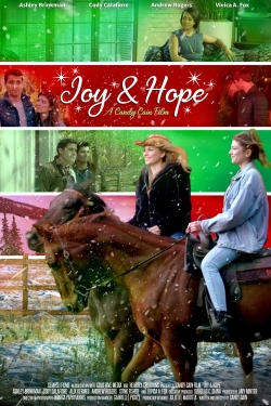 Joy & Hope-stream