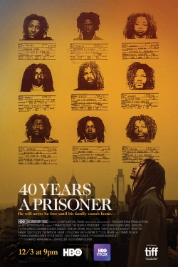 40 Years a Prisoner-stream