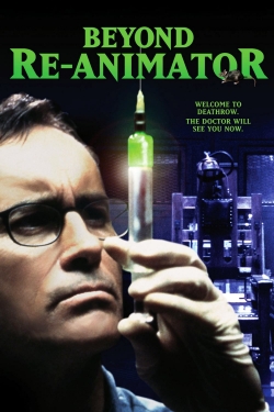 Beyond Re-Animator-stream