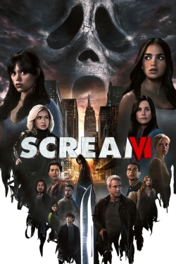 Scream VI-stream