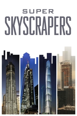 Super Skyscrapers-stream