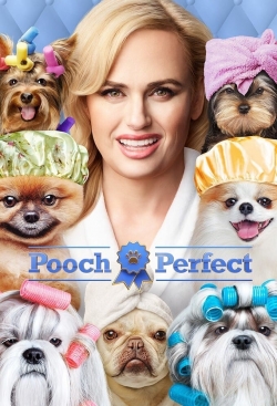 Pooch Perfect-stream