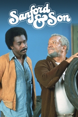 Sanford and Son-stream