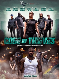 Code of Thieves-stream