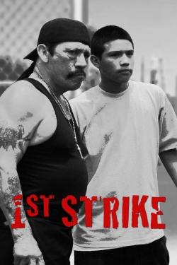 1st Strike-stream