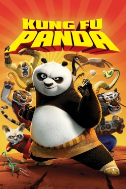 Kung Fu Panda-stream