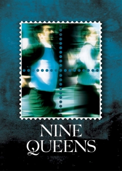 Nine Queens-stream