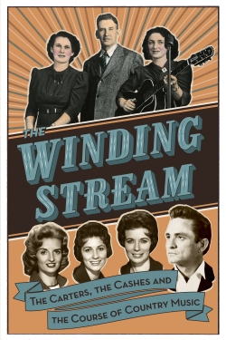 The Winding Stream-stream