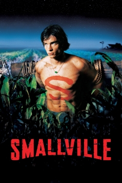 Smallville-stream