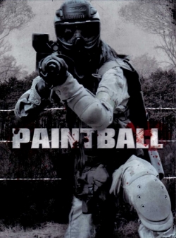 Paintball-stream