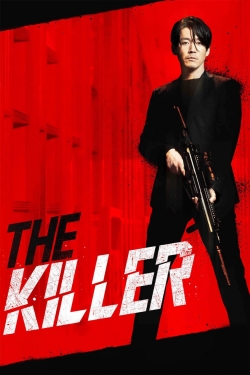 The Killer: A Girl Who Deserves to Die-stream