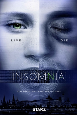 Insomnia-stream