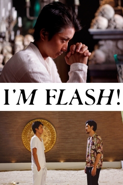 I'm Flash!-stream