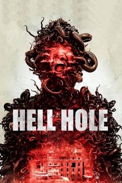 Hell Hole-stream