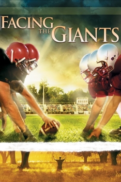 Facing the Giants-stream