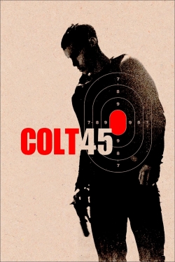 Colt 45-stream