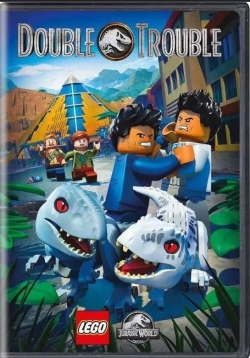 LEGO Jurassic World: Double Trouble-stream