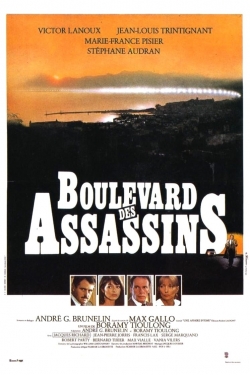 Boulevard des assassins-stream