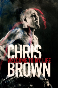 Chris Brown: Welcome to My Life-stream