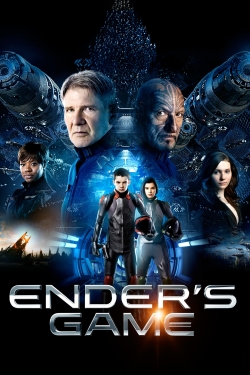 Ender's Game-stream