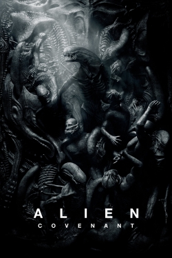 Alien: Covenant-stream