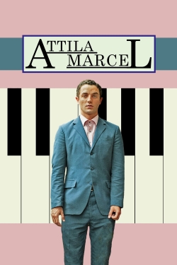 Attila Marcel-stream