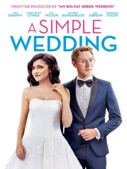 A Simple Wedding-stream