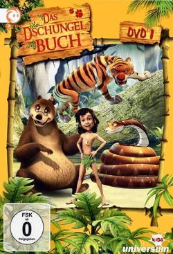 The Jungle Book-stream