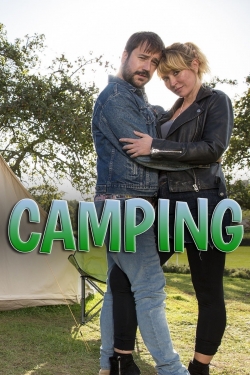 Camping-stream