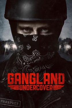 Gangland Undercover-stream