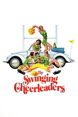 The Swinging Cheerleaders-stream