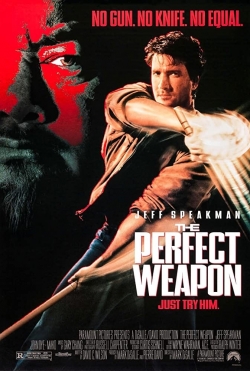 The Perfect Weapon-stream